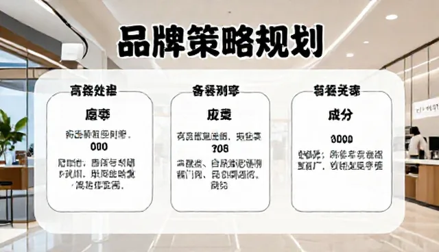 品牌咨询中数据偏差的识别与应对策略