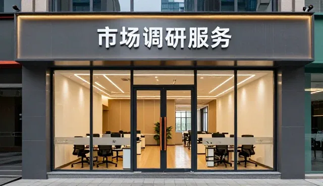 门店展厅下如何发挥企业策划服务价值