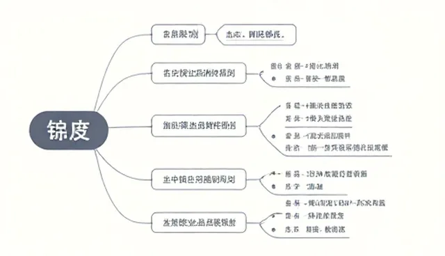 服务评估中数据偏差的两个环节与处理建议