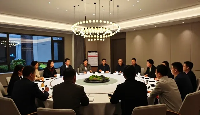 品牌活动中的会议策划执行如何提升品牌价值