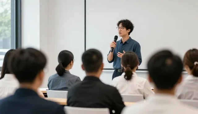 如何精准选择会议策划执行服务?